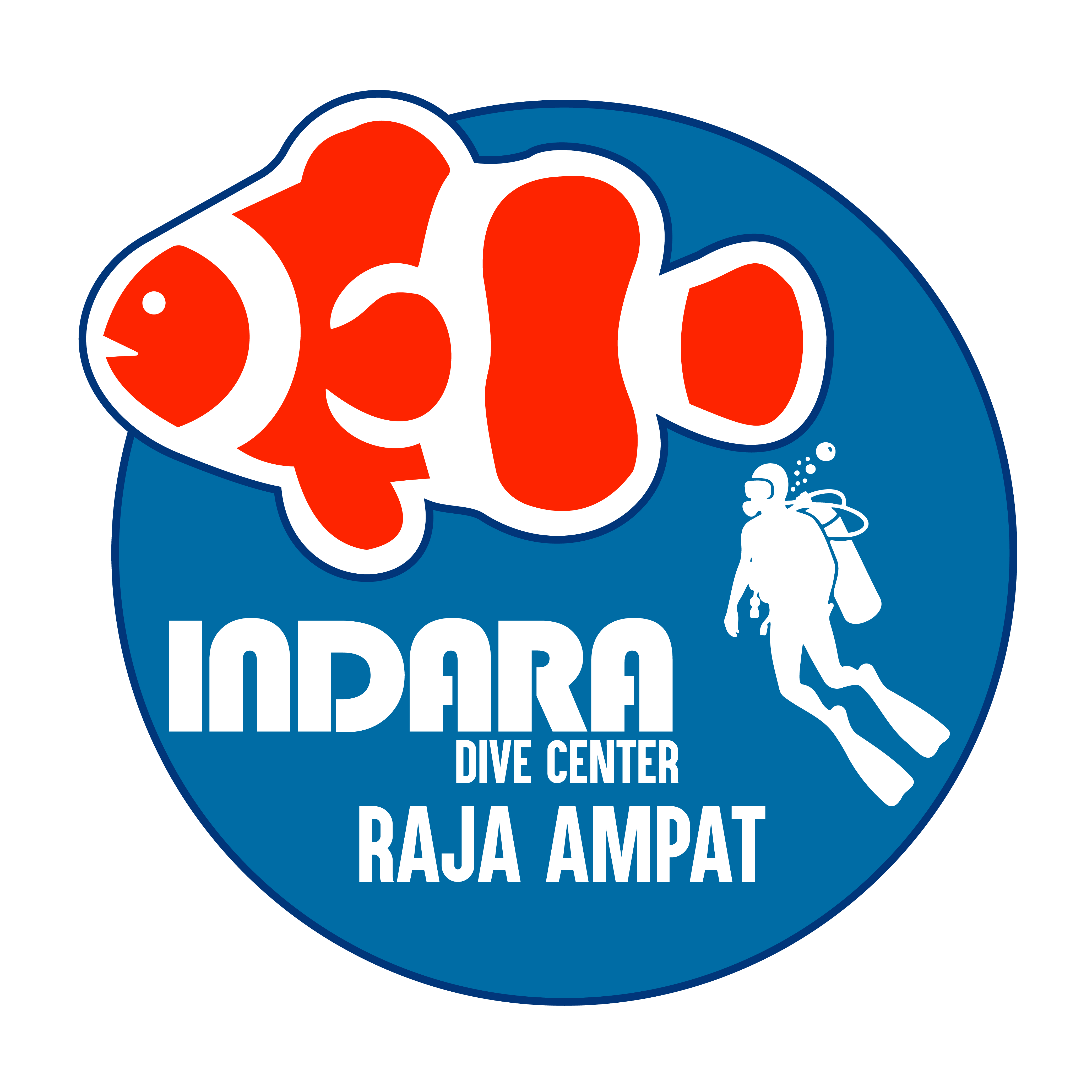 IDC RAJA AMPAT LOGO-01