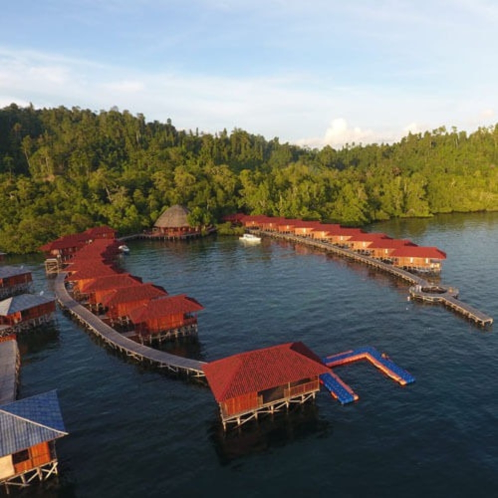 Seaview VIlla